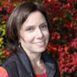 Meet your Posher, Kathy